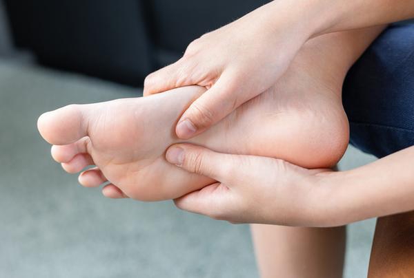 Forefoot Pain Treatment