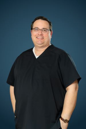 Dr. Jason Wilks