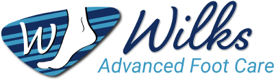 Return to Wilks Advanced Foot Care Home